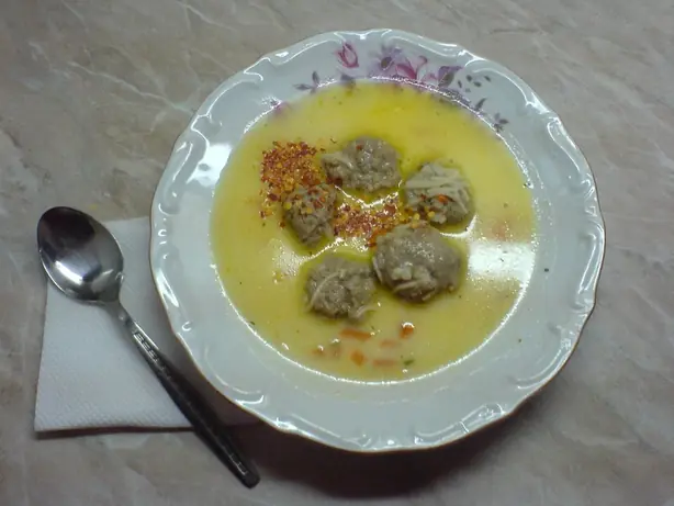 Cook Snap von kochcode-team