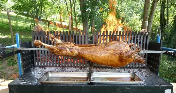 Cook Snap von kochcode-team