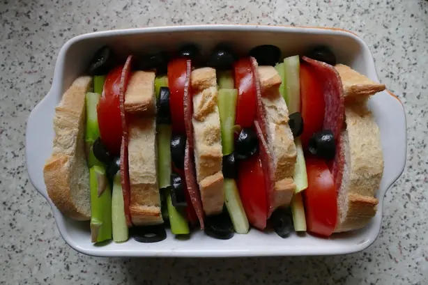 Cook Snap von kochcode-team