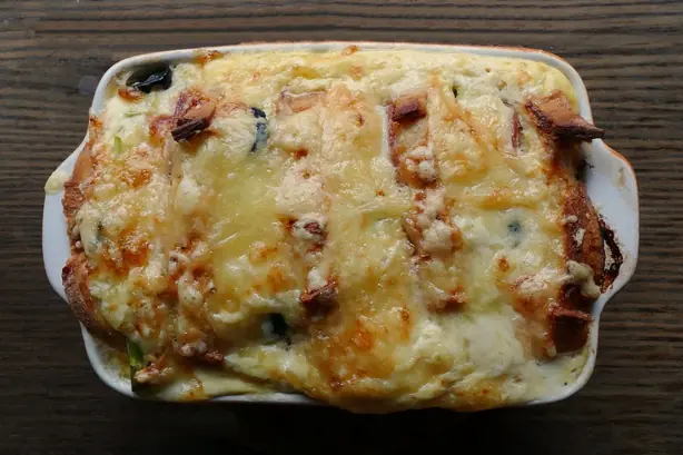 Cook Snap von kochcode-team