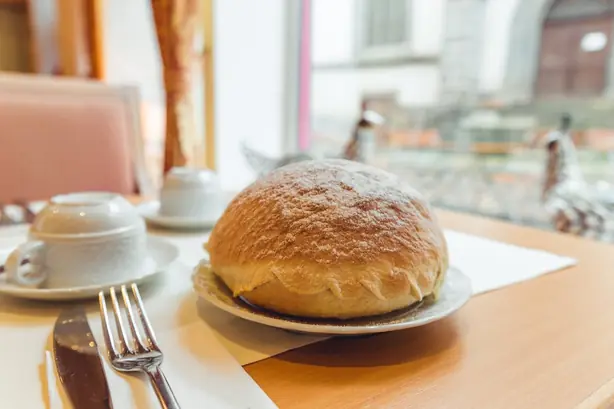 Cook Snap von kochcode-team