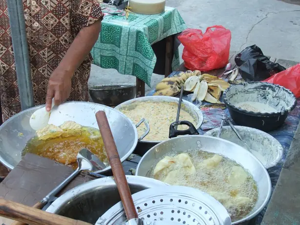 Cook Snap von kochcode-team