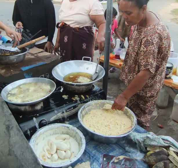 Cook Snap von kochcode-team