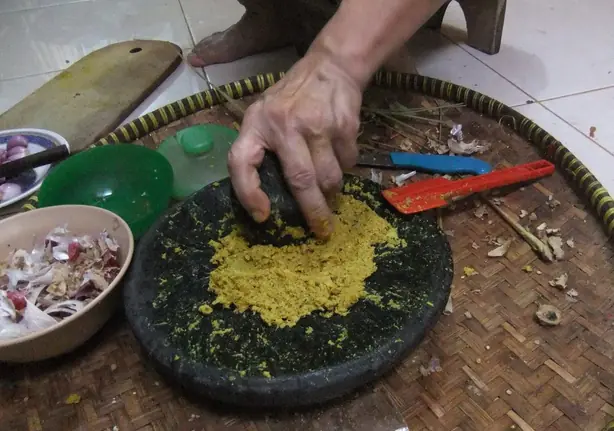 Cook Snap von kochcode-team