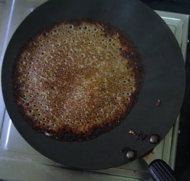 Cook Snap von kochcode-team