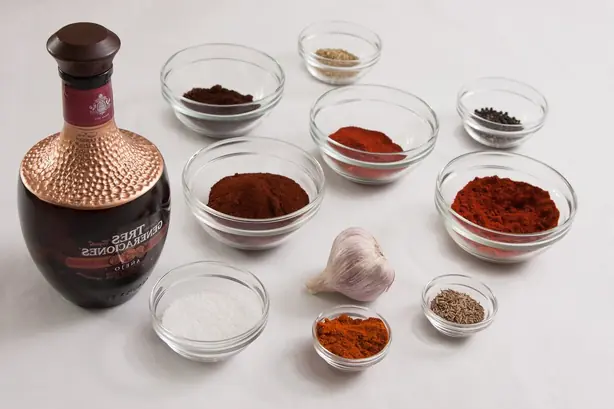 Cook Snap von kochcode-team