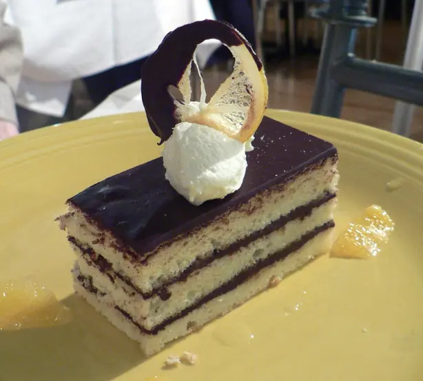 Cook Snap von kochcode-team