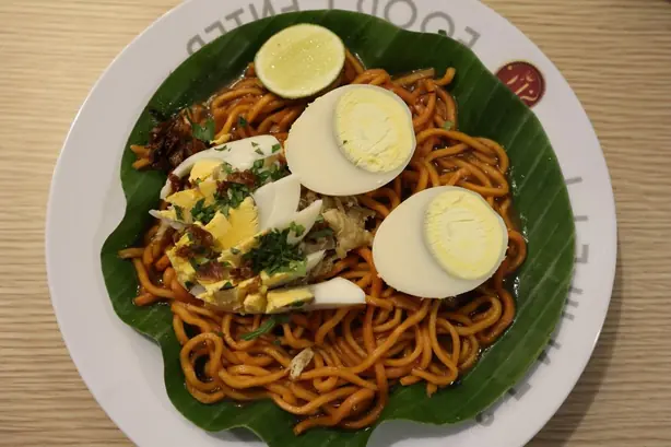 Cook Snap von kochcode-team