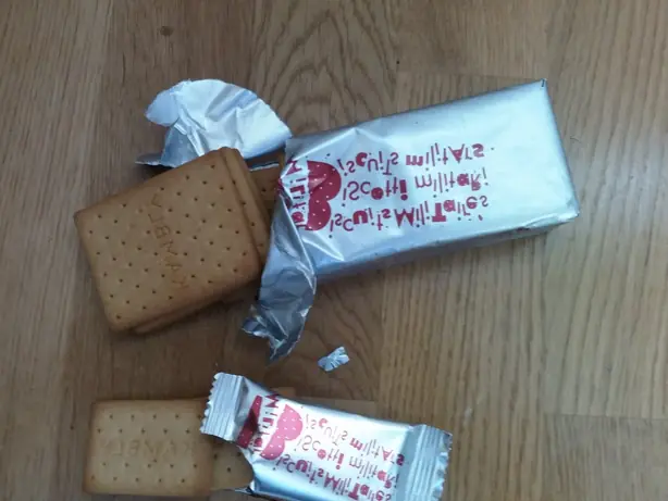 Cook Snap von kochcode-team