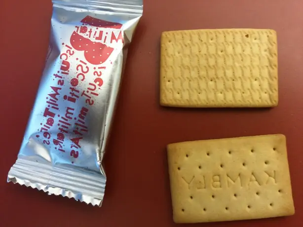 Cook Snap von kochcode-team