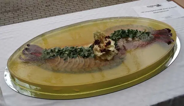 Cook Snap von kochcode-team