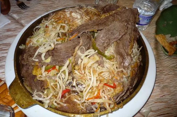 Cook Snap von kochcode-team