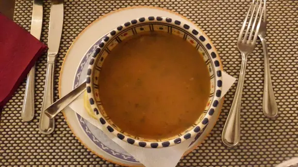 Cook Snap von kochcode-team