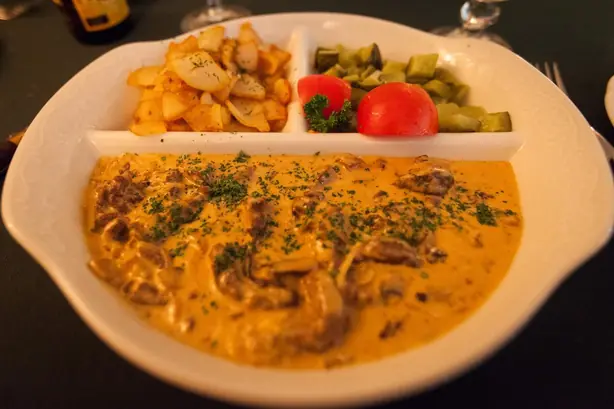 Cook Snap von kochcode-team