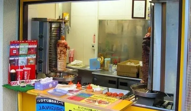 Cook Snap von kochcode-team