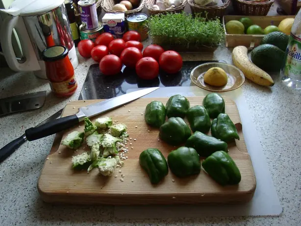 Cook Snap von kochcode-team