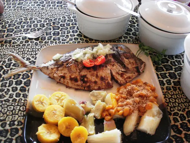 Cook Snap von kochcode-team