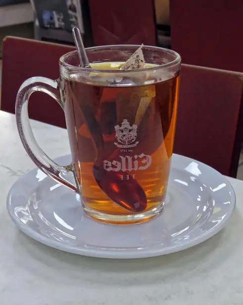 Cook Snap von kochcode-team