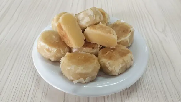 Cook Snap von kochcode-team