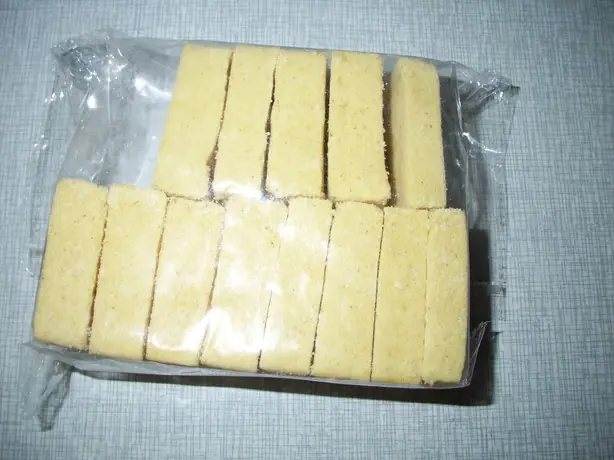 Cook Snap von kochcode-team