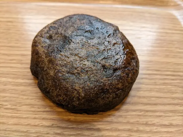 Munini-imo Traditional Ainu potato preserved food – Foto: タクナワン (CC BY-SA 4.0)