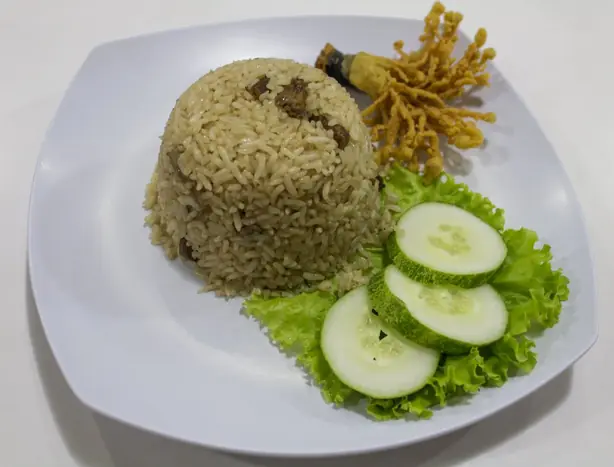 Cook Snap von kochcode-team