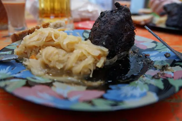 Cook Snap von kochcode-team