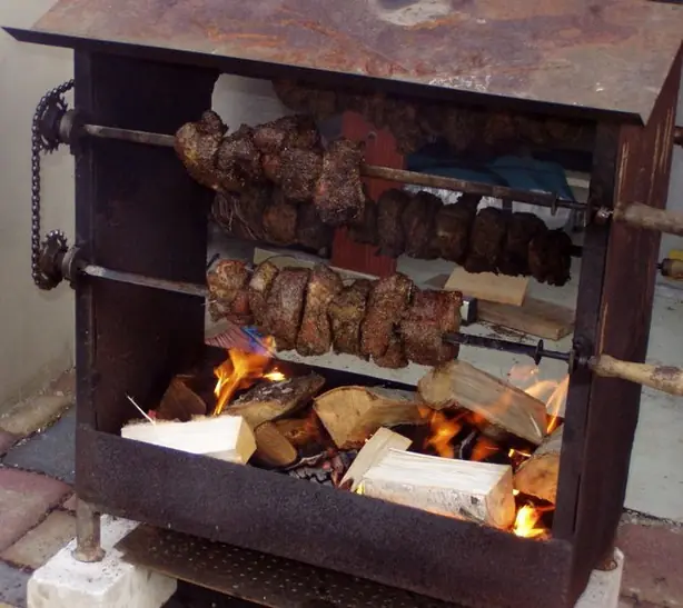 Cook Snap von kochcode-team