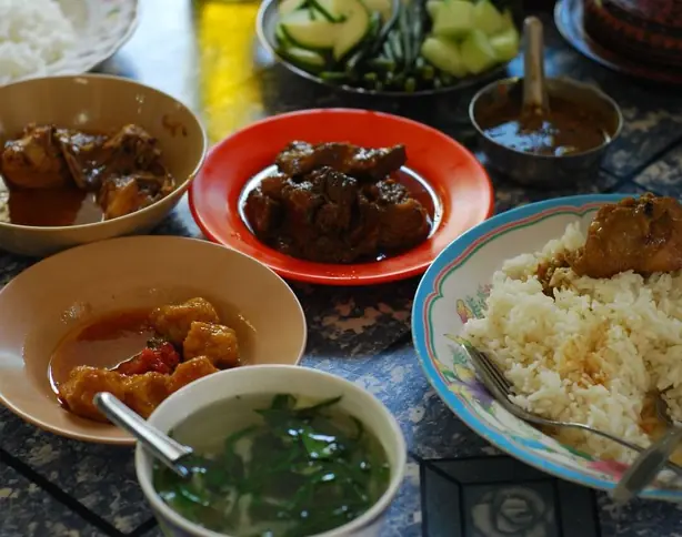 Cook Snap von kochcode-team