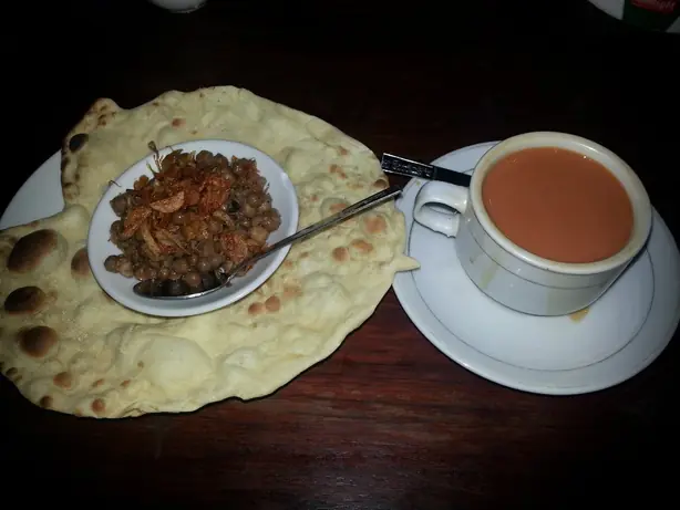 Cook Snap von kochcode-team