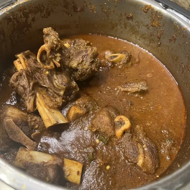 Nalli Bokkala Pulusu – Foto: Tyrone03 (CC BY 4.0)