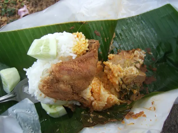 Cook Snap von kochcode-team