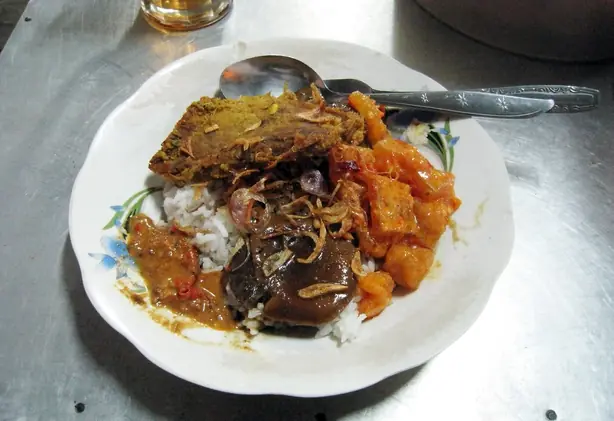 Cook Snap von kochcode-team