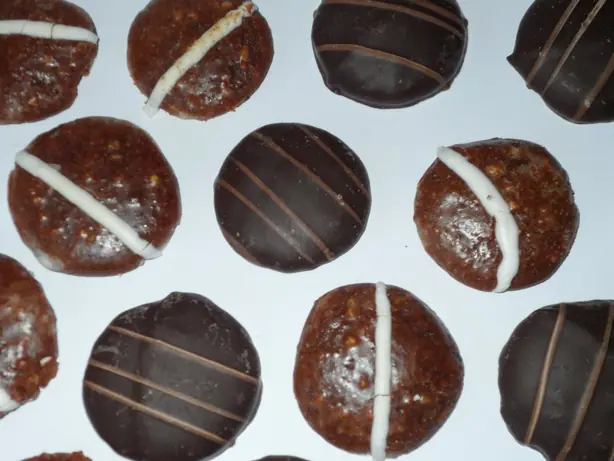 Cook Snap von kochcode-team