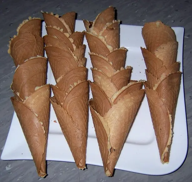 Cook Snap von kochcode-team