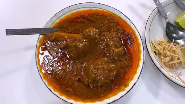 Cook Snap von kochcode-team