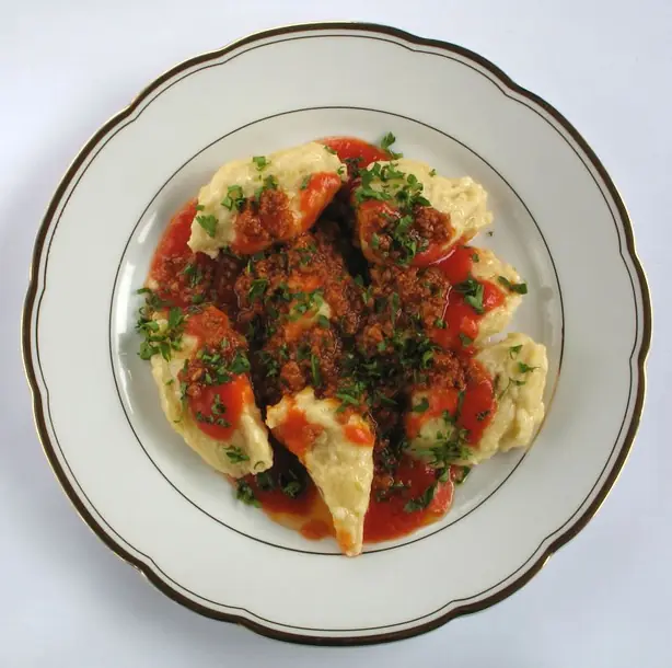 Cook Snap von kochcode-team