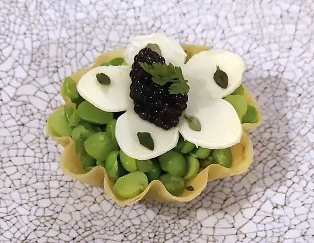 Cook Snap von kochcode-team