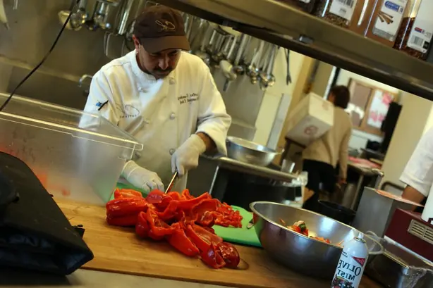 Cook Snap von kochcode-team