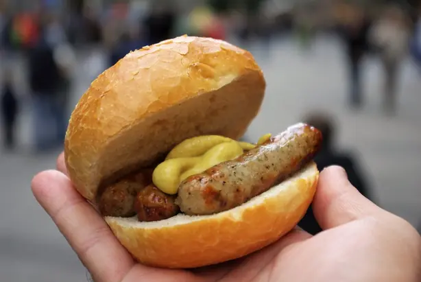 Cook Snap von kochcode-team