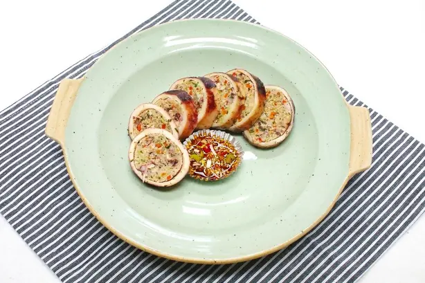 Cook Snap von kochcode-team