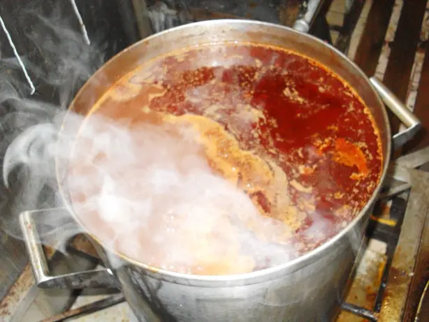 Cook Snap von kochcode-team