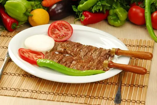 Cook Snap von kochcode-team