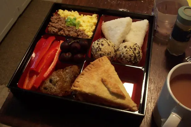 Cook Snap von kochcode-team