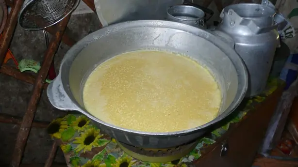 Cook Snap von kochcode-team