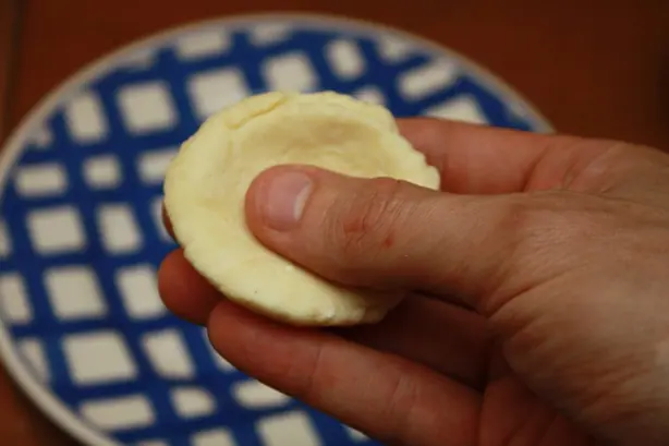 Ovocné tvarohové knedlíky 710 – Foto: Matěj Baťha (CC BY-SA 3.0)