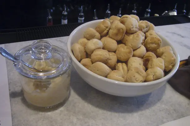 Cook Snap von kochcode-team