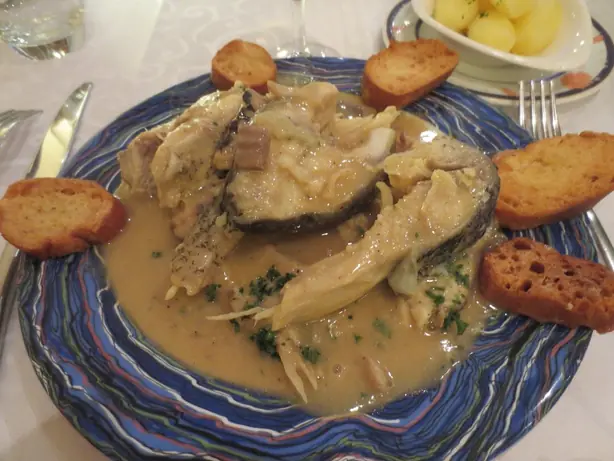 Cook Snap von kochcode-team