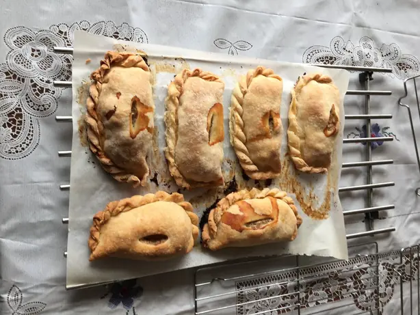 Cook Snap von kochcode-team