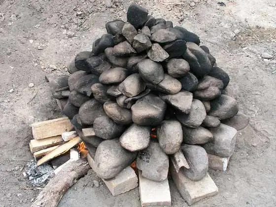 Cook Snap von kochcode-team